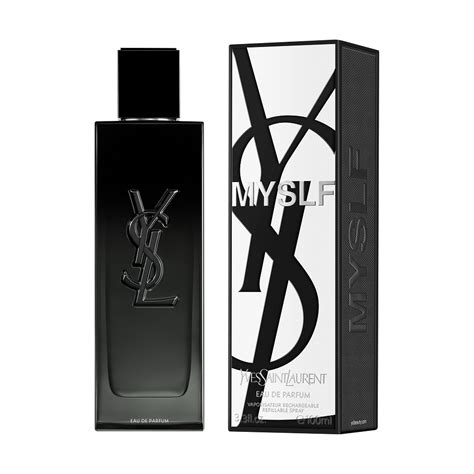 YSL yourself